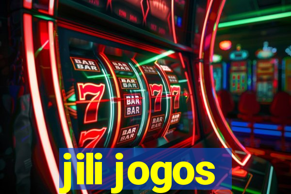 jili jogos